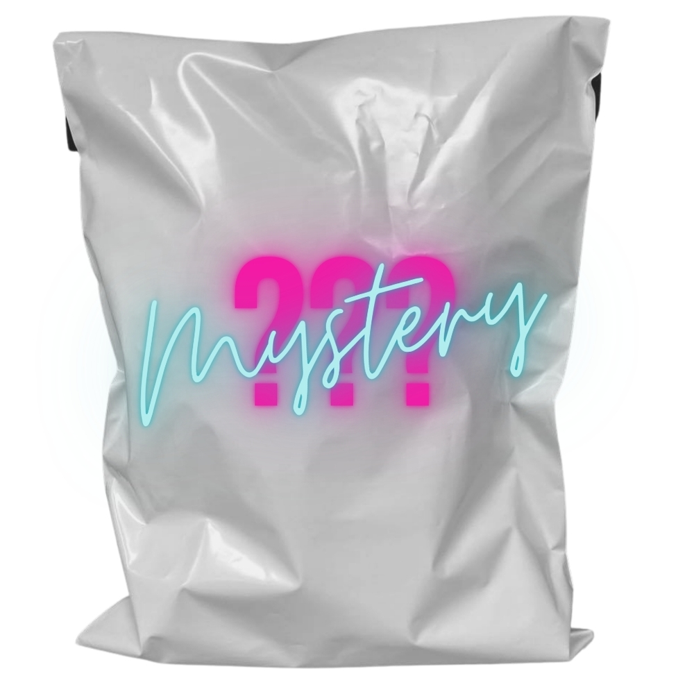??? Mystery Box ???